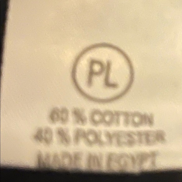 BRUNSWICK Square black lightweight button up jacket
size petite large - Picture 7 of 9